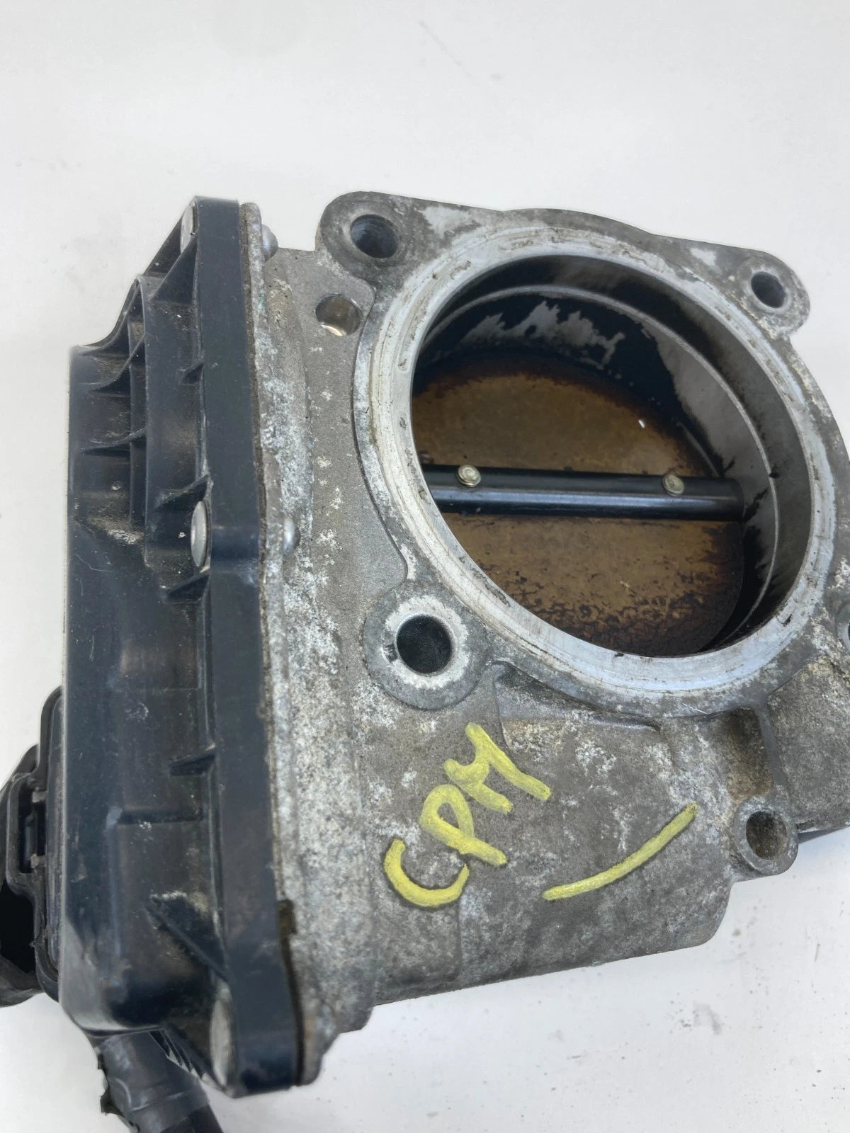 2007-2016 TOYOTA SIENNA 08-16 HIGHLANDER 3.5L THROTTLE BODY VALVE 22030-0P050