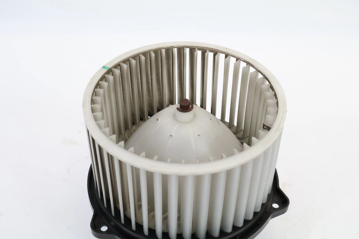 2006-2011 HYUNDAI ACCENT A/C HVAC HEATER FAN BLOWER MOTOR ASSY 97113-1E000 OEM