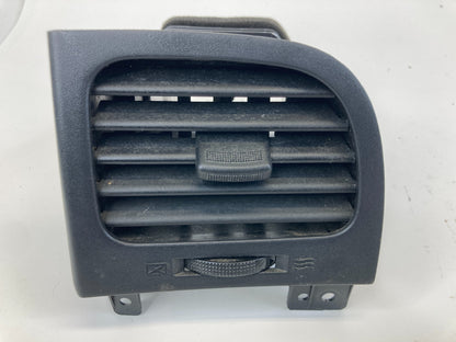 2010 2011 Hyundai Accent Left Driver Side Dash A/C Air Vent Outlet Duct Assy OEM