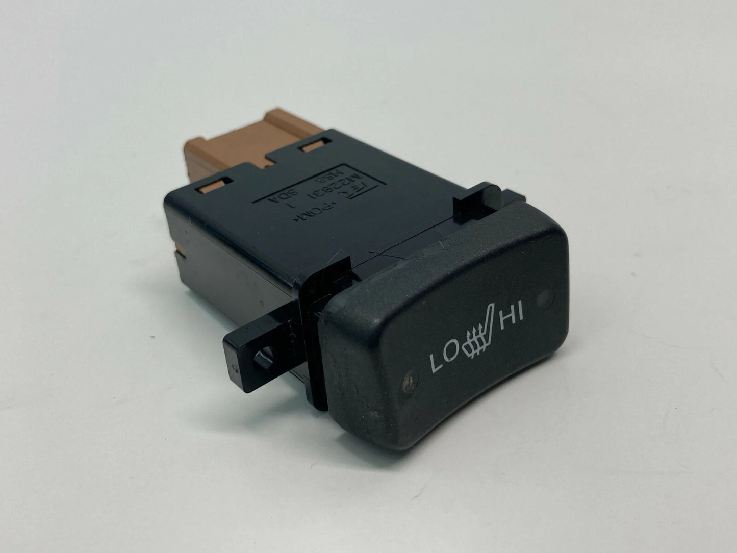 2004 2005 2006 2007 2008 ACURA TL CENTER CONSOLE HEATED CONTROL SWITCH M228311