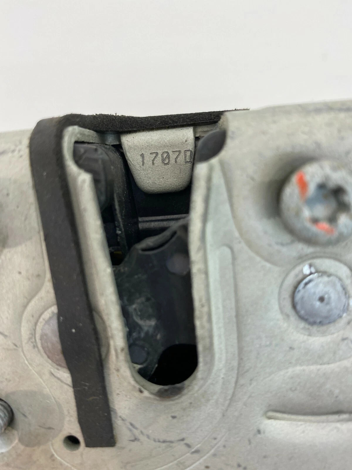 07-10 JEEP PATRIOT COMPASS REAR LEFT SIDE DOOR LOCK LATCH ACTUATOR 04589415AE