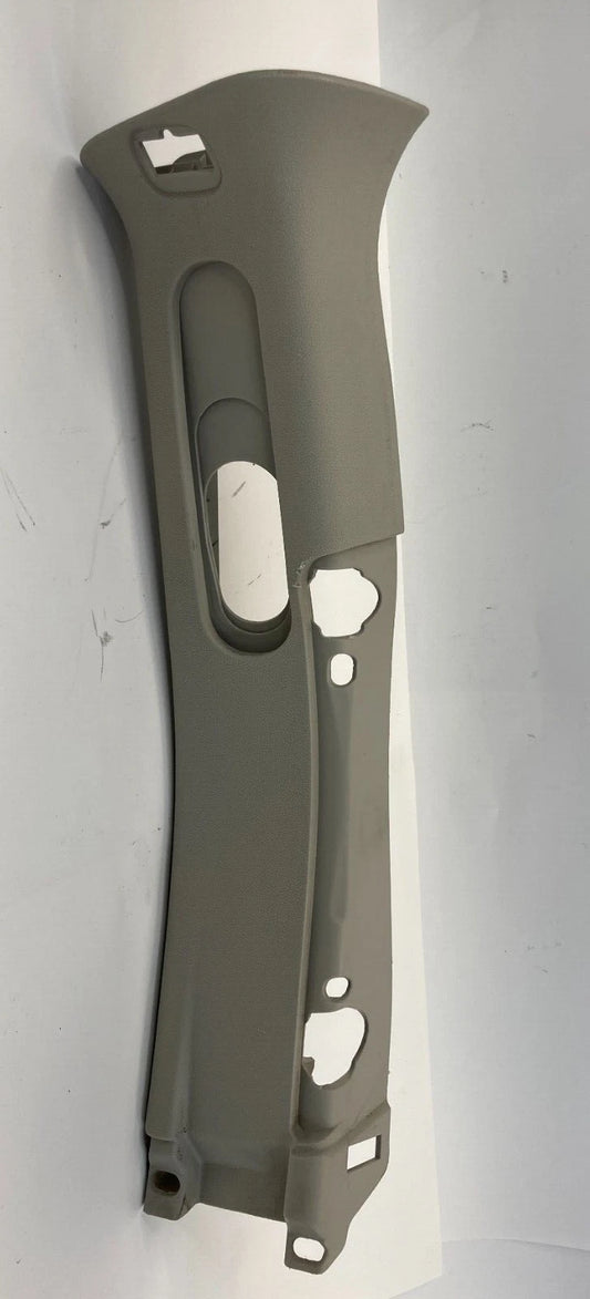 09-14 VOLKSWAGEN ROUTAN RIGHT SIDE B PILLAR UPPER COVER PANEL TRIM 0ZR26ES3AE