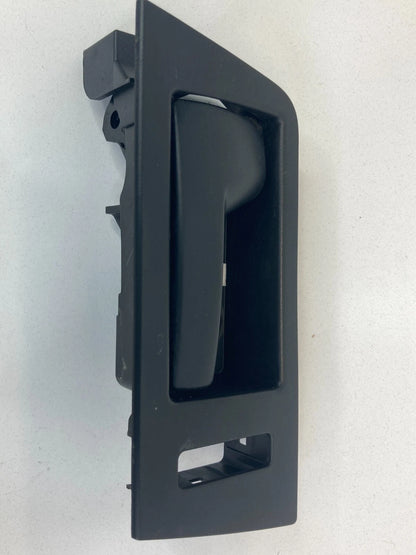 2008-2011 FORD FOCUS FRONT LEFT SIDE INTERIOR INNER DOOR HANDLE 8L84-7822601