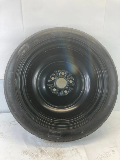 2008-2010 SCION XB EMERGENCY SPARE TIRE RIM WHEEL DONUT T135/70D17 102MM