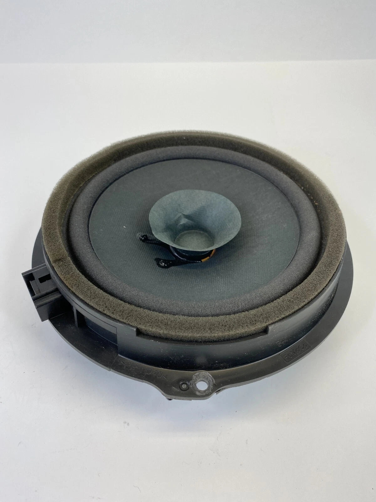 2014-2018 FORD TRANSIT CONNECT REAR LEFT SIDE DOOR AUDIO SPEAKER AA6T-18808-CA