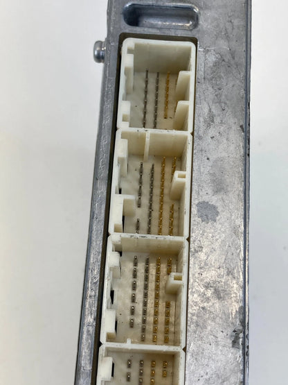 2008 LEXUS GS350 DENSO ENGINE COMPUTER CONTROL MODULE ECU ECM 89661-30J31 OEM