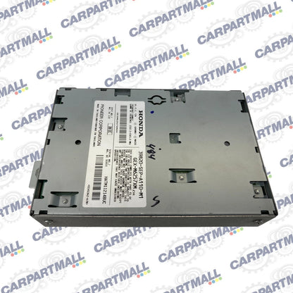 2004-2008 ACURA TL SATELLITE RADIO RECEIVER MODULE UNIT 39820-SEP-A110 OEM