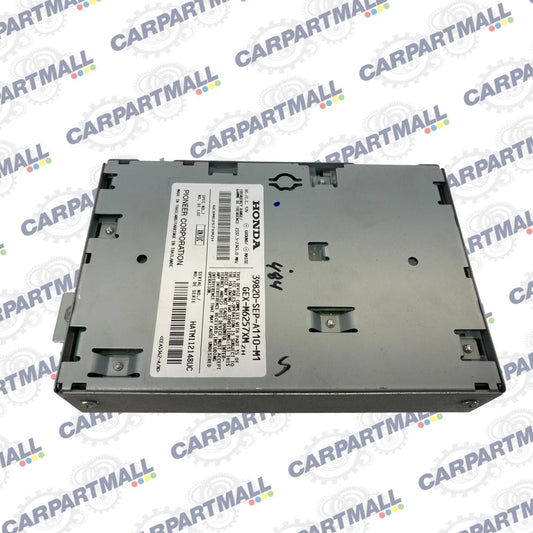 2004-2008 ACURA TL SATELLITE RADIO RECEIVER MODULE UNIT 39820-SEP-A110 OEM