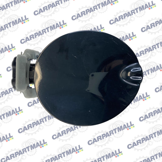 2008-2012 FORD ESCAPE 08-11 MARINER FUEL FILLER TANK DOOR GAS LID COVER OEM