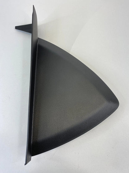 12-18 FORD FOCUS DASH RIGHT SIDE END CAP COVER TRIM BEZEL FR RH BM51-A044C60 OEM
