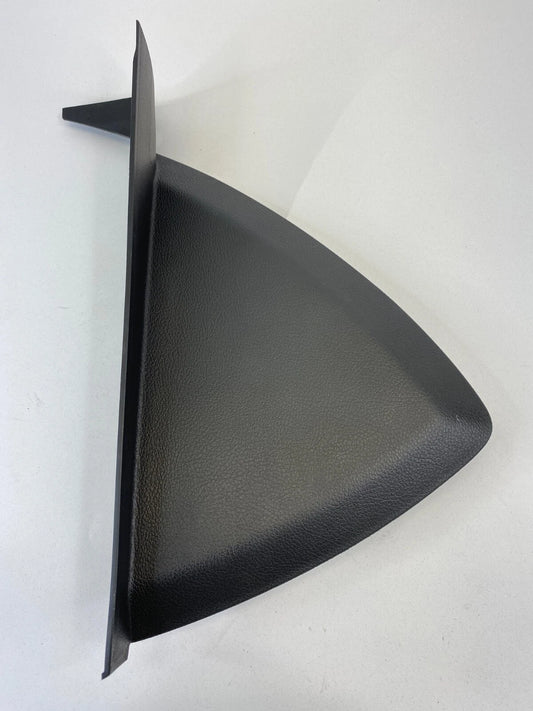 12-18 FORD FOCUS DASH RIGHT SIDE END CAP COVER TRIM BEZEL FR RH BM51-A044C60 OEM