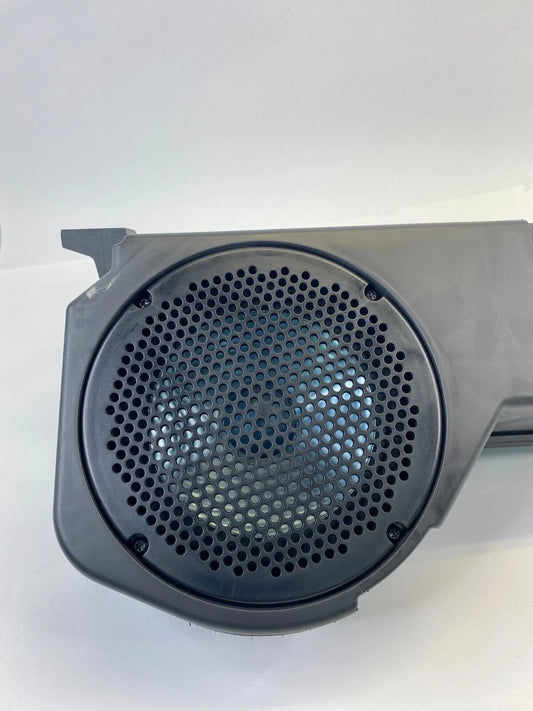 06-12 MERCEDES-BENZ R350 REAR TRUNK AUDIO SUB WOOFER SPEAKER A2518200002 OEM
