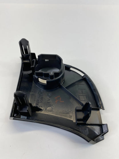 2010 2011 TOYOTA PRIUS DASH START IGNITION POWER TRIM COVER 55044-47060 OEM