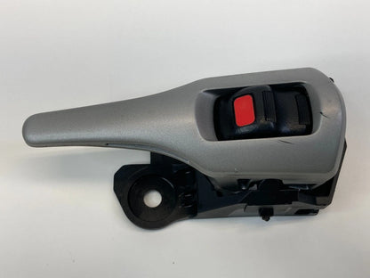 2009-2013 TOYOTA COROLLA REAR RIGHT INTERIOR DOOR HANDLE OEM 69273-02100
