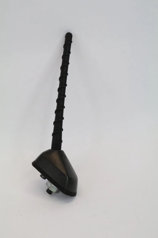 2006-2011 HYUNDAI ACCENT SEDAN ROOF RADIO ANTENNA BASE & MAST V3-05236E OEM