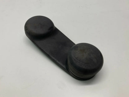 95 96 97 98 DODGE NEON FRONT RIGHT PASSENGER MANUAL WINDOW HAND CRANK HANDLE