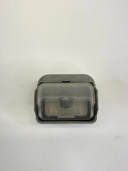 2003-2008 MAZDA 6 MAZDA6 REAR LEFT OR RIGHT TAILGATE LICENSE PLATE LIGHT LAMP
