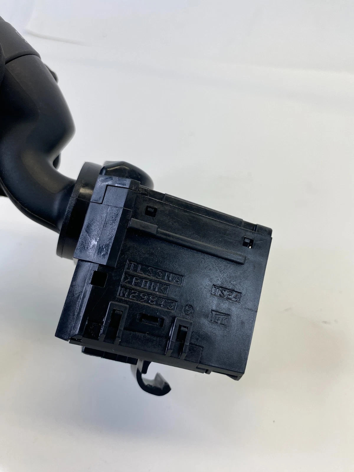 2009-2013 HONDA FIT TURN SIGNAL & HEADLIGHT COMBO CONTROL SWITCH LEVER M29843