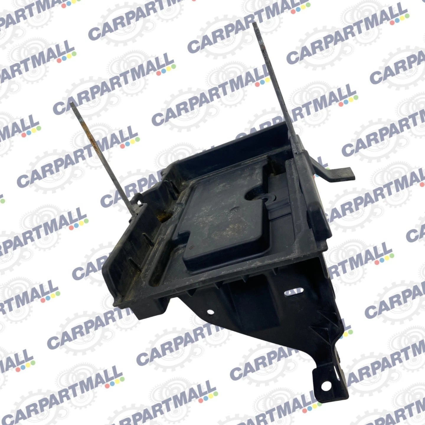 2010 2011 2012 Ford Taurus Battery Holder Hold Down Tray Support AG13-10723-AE