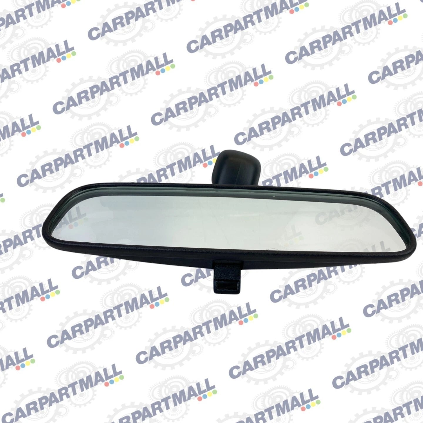 1996-2012 HYUNDAI ELANTRA INSIDE INTERIOR REAR VIEW MIRROR OEM E13010082