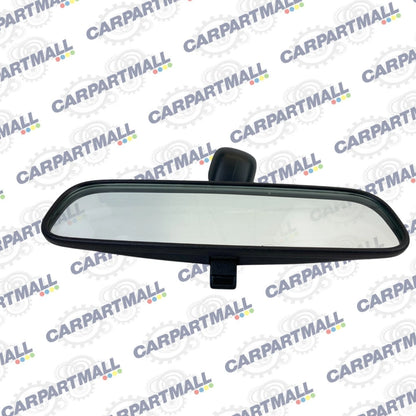 1996-2012 HYUNDAI ELANTRA INSIDE INTERIOR REAR VIEW MIRROR OEM E13010082