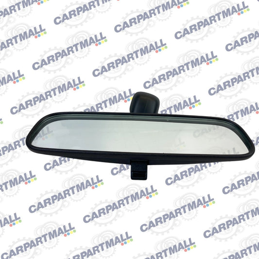 1996-2012 HYUNDAI ELANTRA INSIDE INTERIOR REAR VIEW MIRROR OEM E13010082