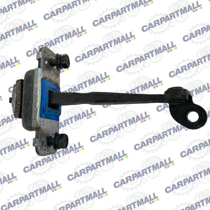 06-11 HYUNDAI ACCENT SEDAN REAR LEFT DRIVER SIDE DOOR LOCK CHECK STOPPER STRAP