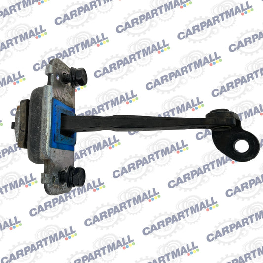 06-11 HYUNDAI ACCENT SEDAN REAR LEFT DRIVER SIDE DOOR LOCK CHECK STOPPER STRAP