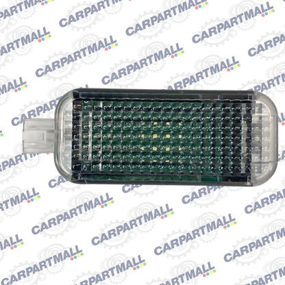 2006-2020 AUDI A6 QUATTRO GLOVE BOX INTERIOR COURTESY LIGHT LAMP 4E0-947-415 OEM
