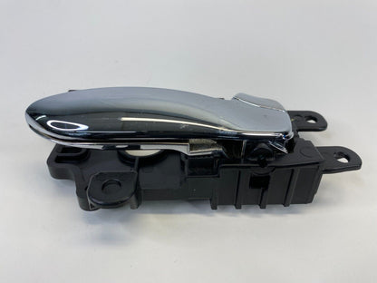 14-18 Kia Forte Forte5 SEDAN Front Right Interior Door Handle 82623-A7000 OEM