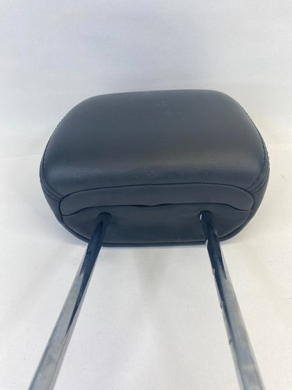 2010 2011 2012 SUBARU OUTBACK FRONT LEFT DRIVER SEAT HEADREST HEAD REST OEM
