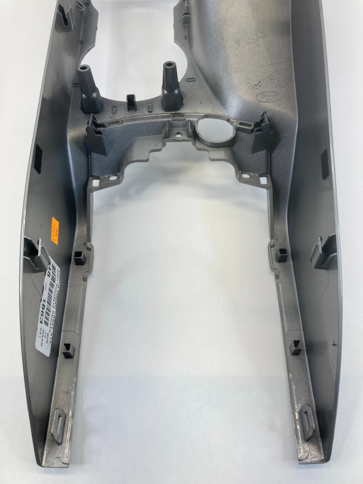 2013-2018 FORD C-MAX FLOOR CONSOLE SHIFTER TRIM BEZEL COVER DJ54-S045M18 OEM