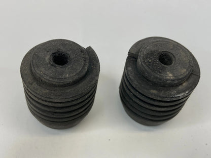 2006-2015 HYUNDAI SONATA FRONT HOOD RUBBER CUSHION BUFFER STOPPER BUMPER PAIR
