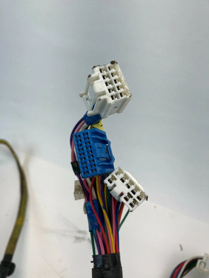 04-09 TOYOTA PRIUS FRONT LEFT SIDE DOOR PANEL WIRE WIRING HARNESS 89746-47020