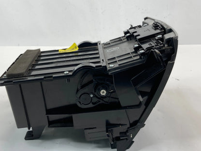 2011-2014 Hyundai Sonata Sedan Dashboard Center Lower Storage Compartment Tray