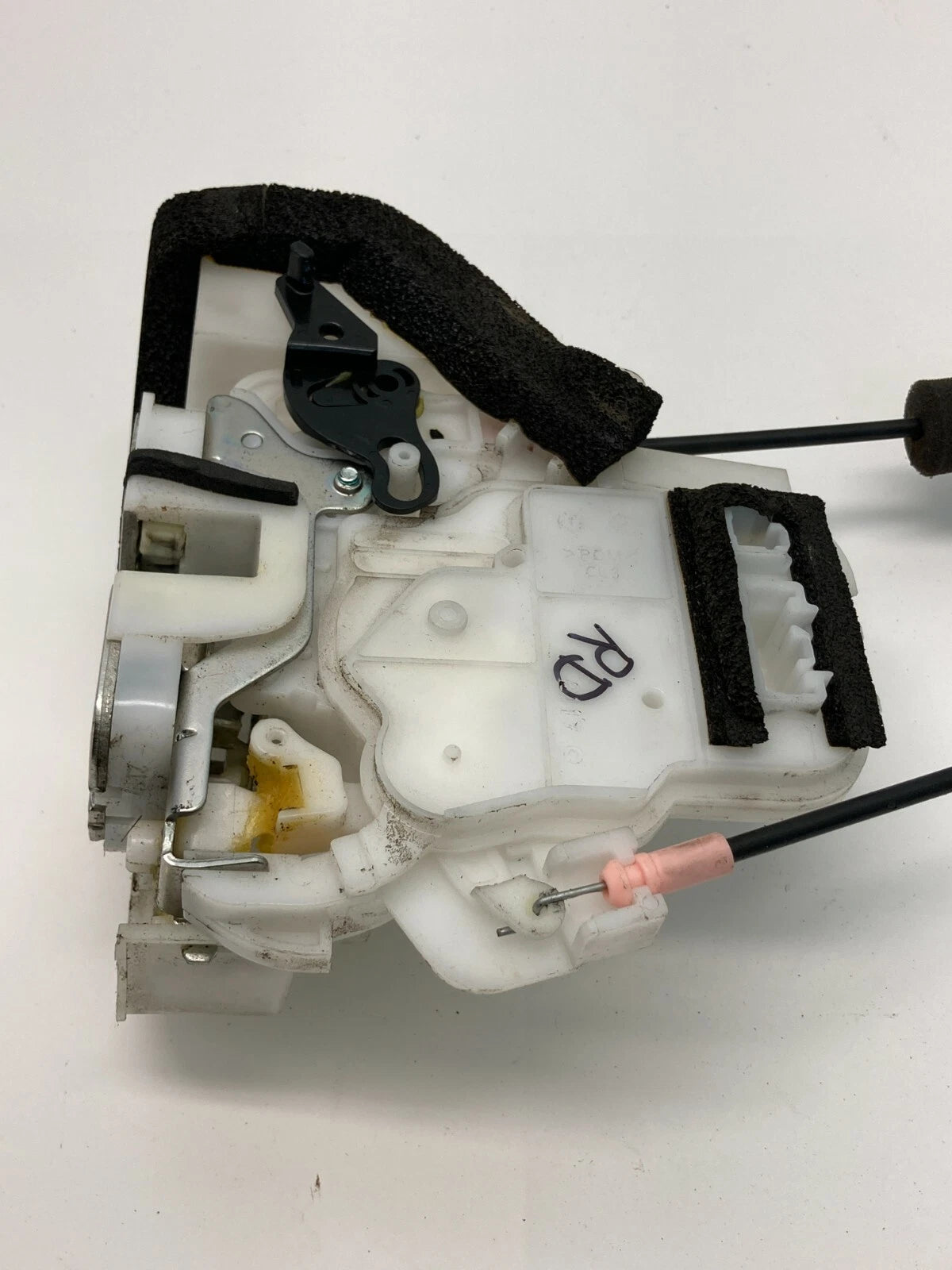 2010-2014 SUBARU OUTBACK REAR LEFT SIDE DOOR LOCK LATCH RELEASE ACTUATOR OEM