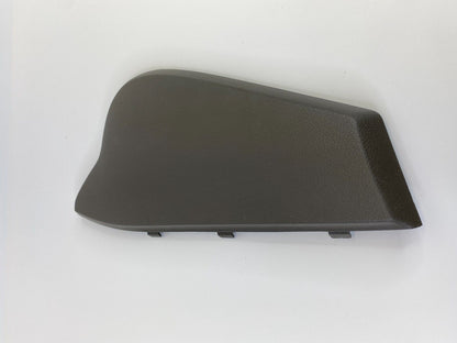 2006-2010 Infiniti M35 M45 Dash Left Driver Side End Cover Trim 68421-EH100 OEM