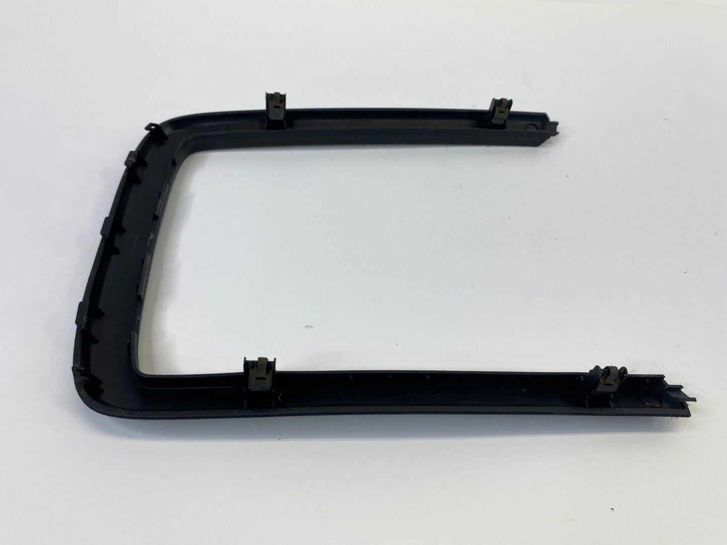 2004-2008 Acura TL Center Console Dash Strip Bezel Molding Cover Trim B3775161