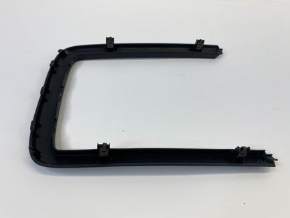 2004-2008 Acura TL Center Console Dash Strip Bezel Molding Cover Trim B3775161