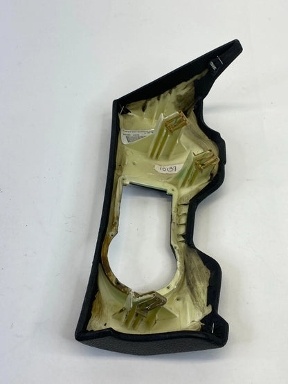 2013-2015 CHEVY MALIBU HEADLIGHT SWITCH BEZEL TRIM PANEL FRONT LEFT OEM 1307189X