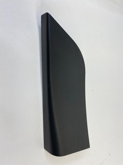 2008-2010 Chrysler Town & Country Front Left INNER Door Mirror Corner Cover Trim