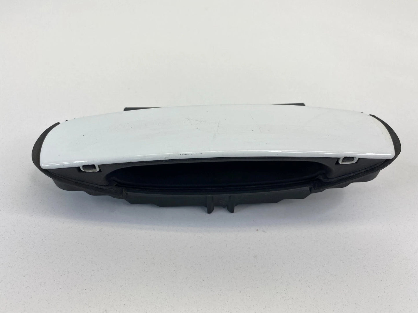 2002-2008 AUDI A4 A4 QUATTRO REAR RIGHT SIDE EXTERIOR DOOR HANDLE 4B0839885 OEM