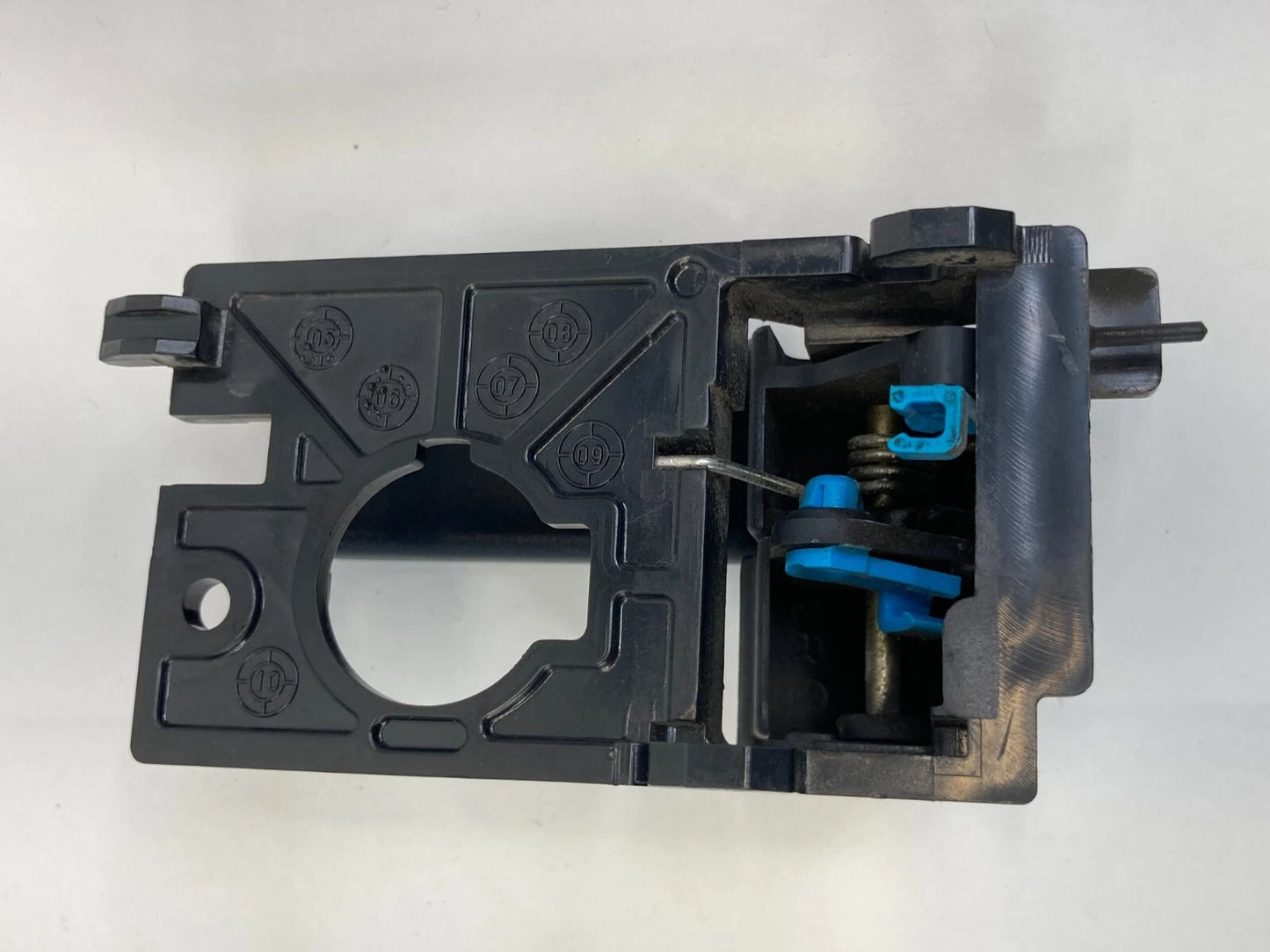 2006-2011 HYUNDAI ACCENT SEDAN REAR RIGHT INNER DOOR HANDLE 82620-1E000 OEM
