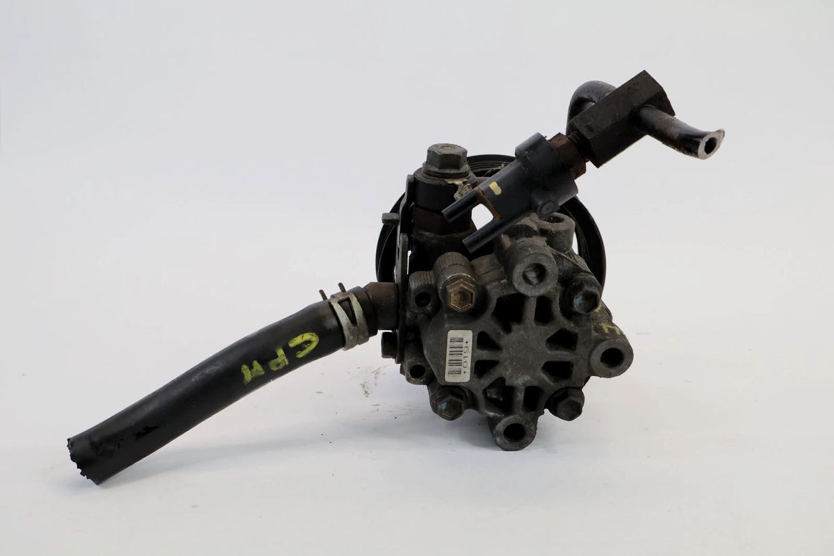 2001-2006 LEXUS LS430 4.3L POWER STEERING PUMP ASSEMBLY WITH PULLEY OEM