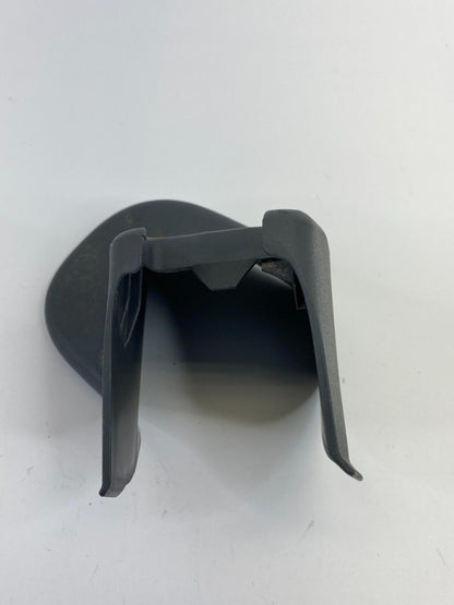 2010-2015 Toyota Prius Front Right Seat Track End Cover End Cap Trim 72137-47040