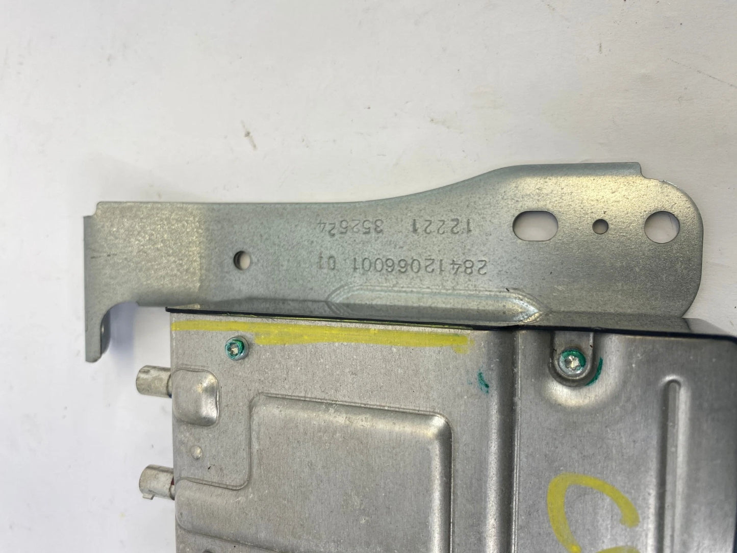 2012-2014 HYUNDAI SONATA TELEMATICS COMMUNICATION MODULE DASH OEM 96510-3Q050