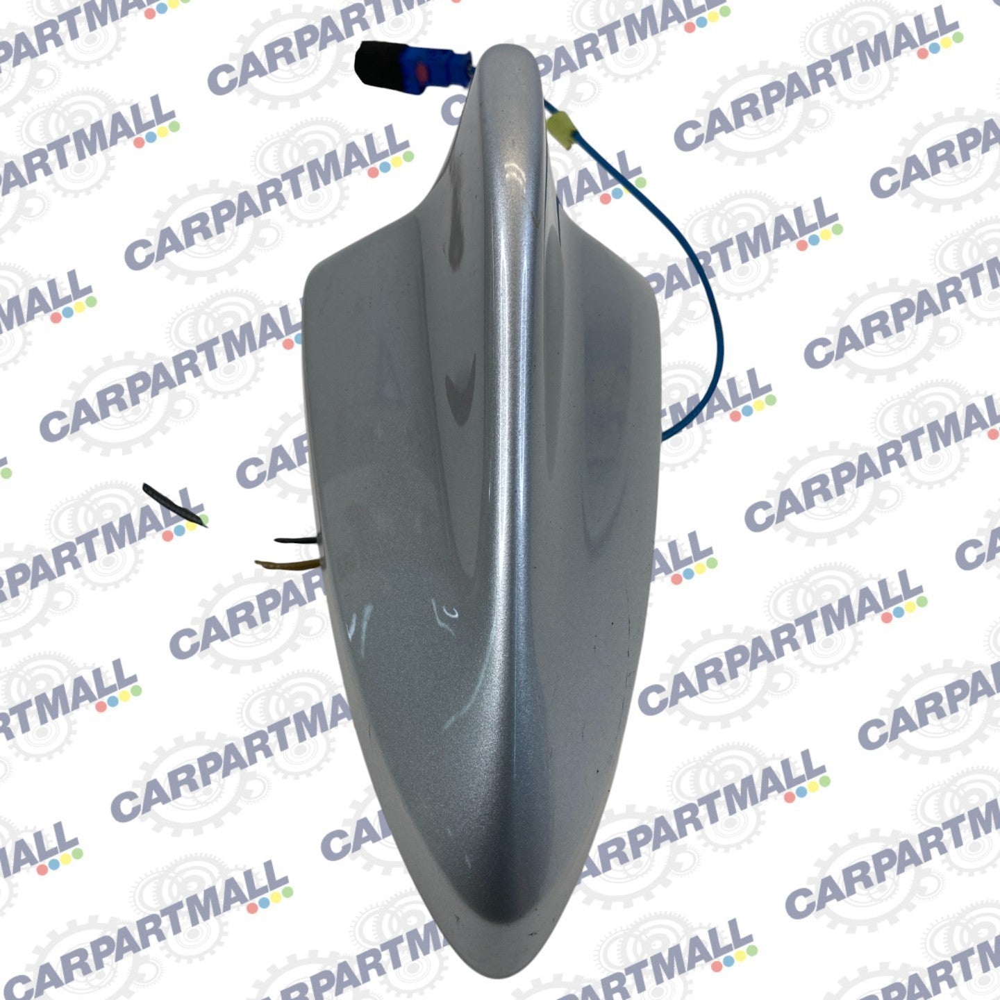 2009-2011 Cadillac STS Roof Mount Radio Antenna Fin Shark 20815152 OEM