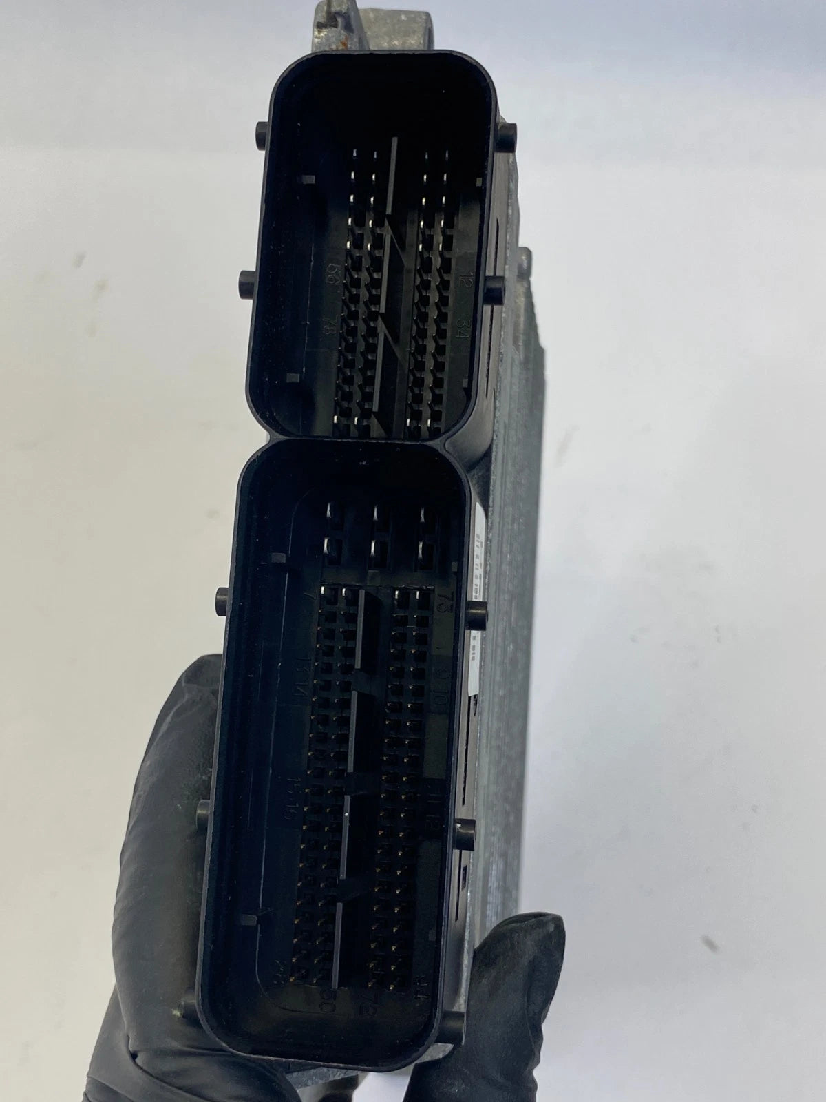 2011-2013 KIA FORTE 2.0L ENGINE CONTROL MODULE ECU ECM PCM OEM 39122-2G182 OEM