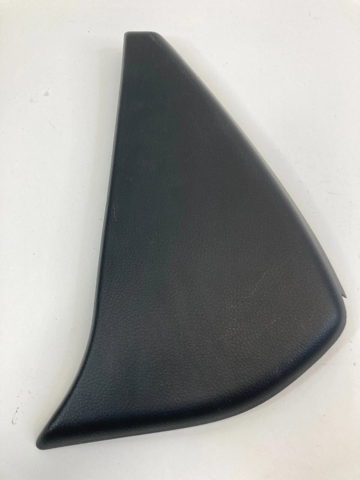 2007-2012 ACURA RDX DASH RIGHT SIDE END CAP COVER TRIM PANEL 77210-STK-A010 OEM