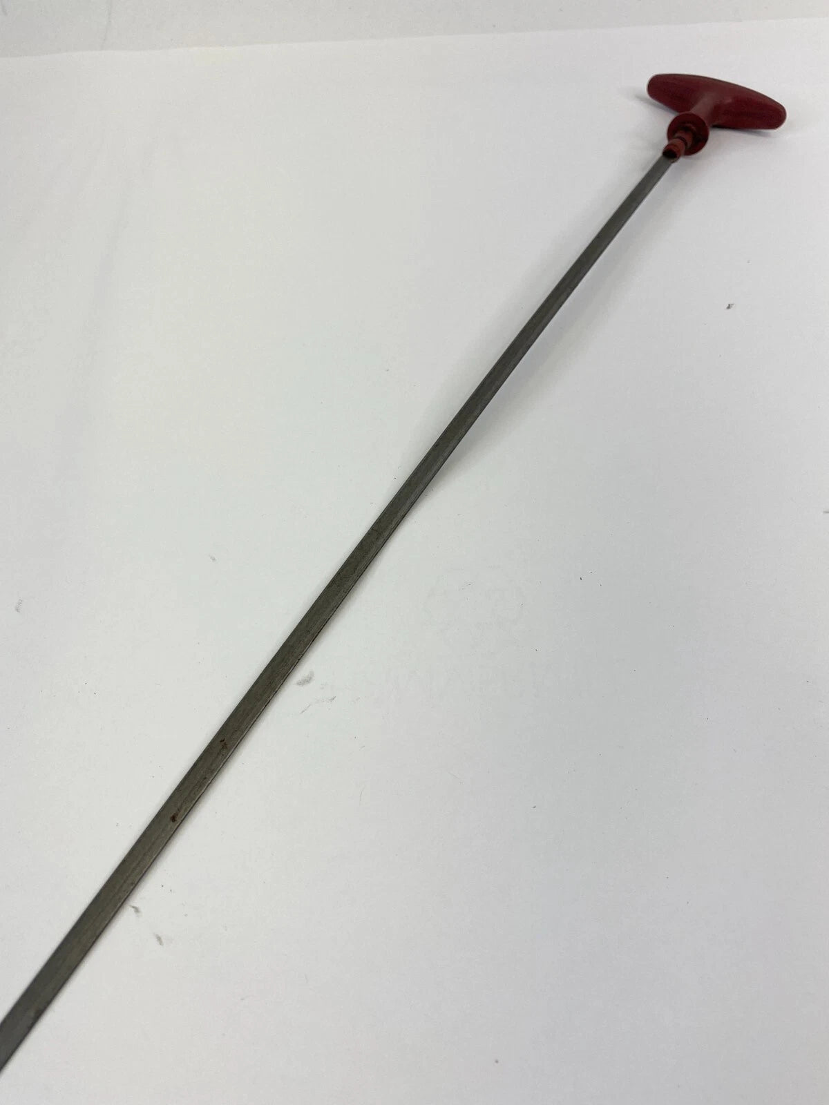2009 2010 09 10 JAGUAR XF 4.2L ENGINE OIL LEVEL DIPSTICK DIP STICK OEM